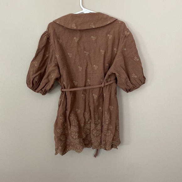 Rylee and Cru dress - Picture 4 of 4